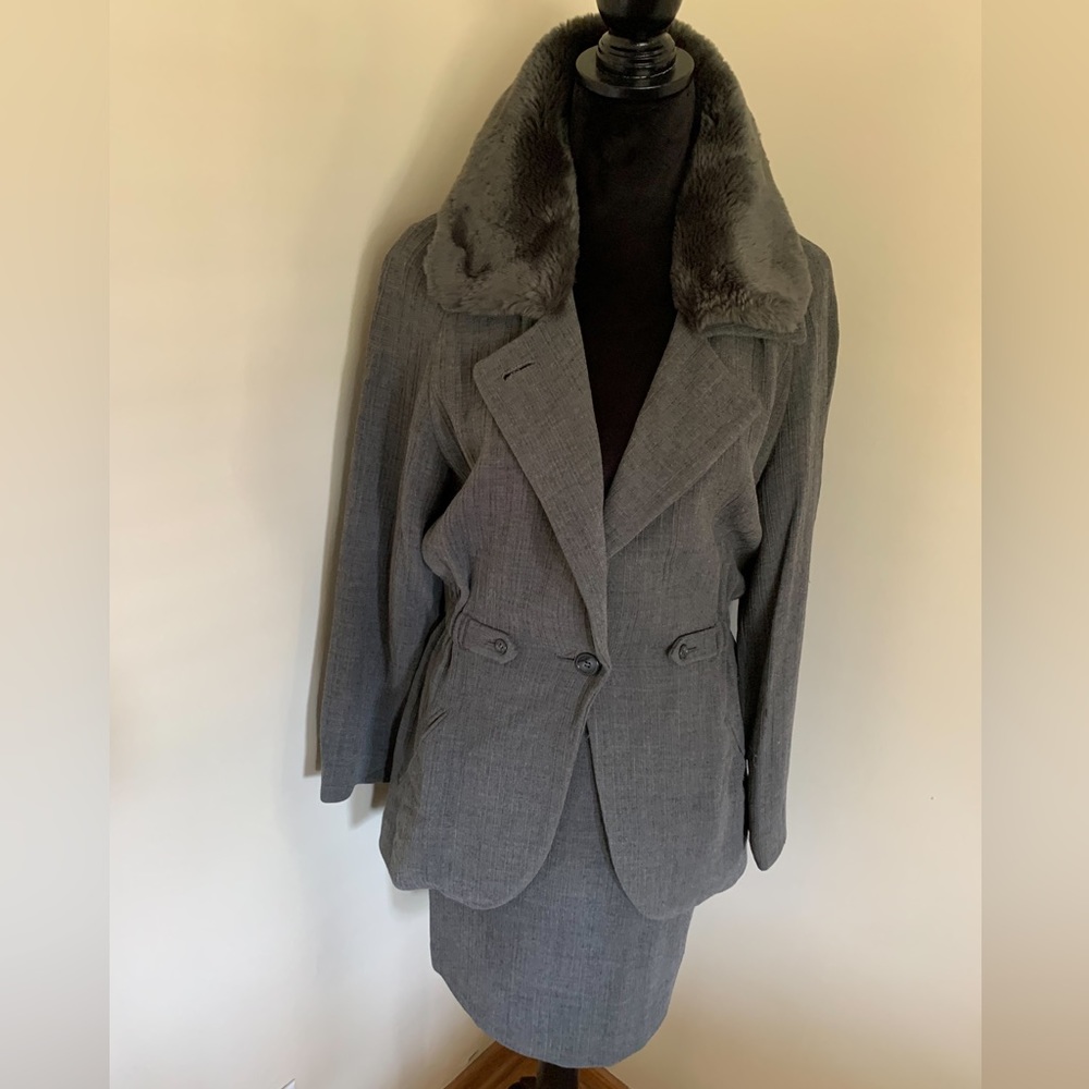 Vintage Anne Klein two piece set